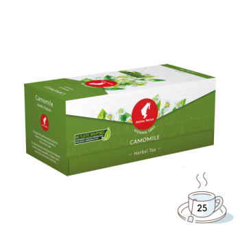 Julius Meinl Tee Kamille, Kräutertee